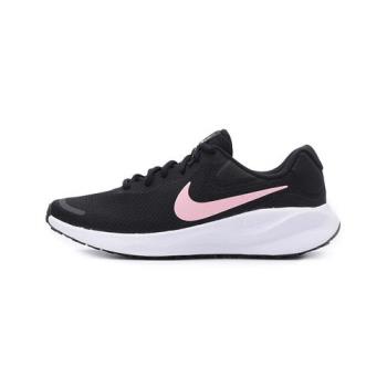 NIKE REVOLUTION 7 輕量舒適跑鞋 黑粉 FB2208-004 女鞋 鞋全家福