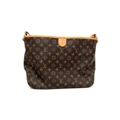 【二手精品 9.8成新】 LV DF肩背包  編號L75