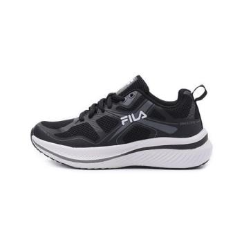 FILA 輕量運動鞋 黑 5-J945Y-041 女鞋 鞋全家福