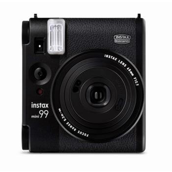 FUJIFILM 富士 Instax mini 99 拍立得 相機(mini99,公司貨)含空白底片40張
