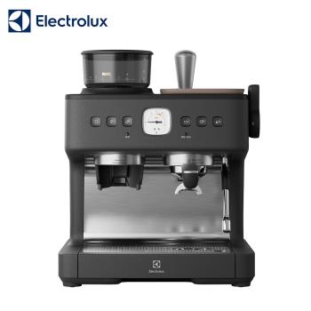 Electrolux伊萊克斯 半自動義式咖啡機E7EC1-610P