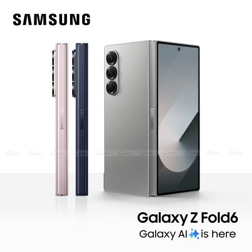 Samsung Galaxy Z Fold6 5G (12G/512G)