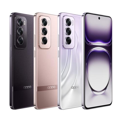 OPPO Reno12 Pro (12G/512G) 6.7吋 5G智慧型手機