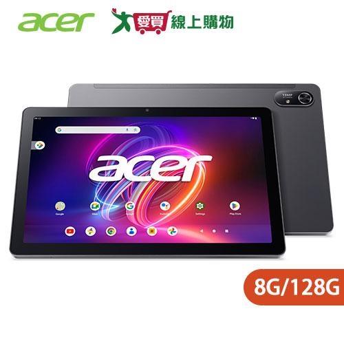 Acer Iconia Tab P11 (8G/128G) 11吋QLED平板電腦 幻霧灰【愛買】