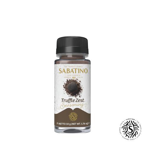 Sabatino 義大利夏季黑松露粉 50g