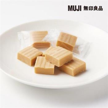 牛奶糖 焦糖【MUJI 無印良品】-效期至2025/07/17