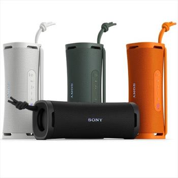 SONY SRS-ULT10 無線藍芽喇叭