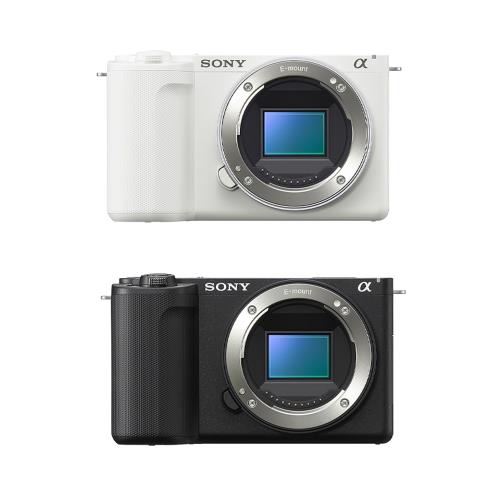 SONY ZV-E10 II 單機身 公司貨 送128G+專用相機袋