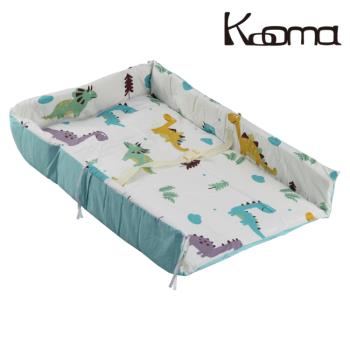 KOOMA 尿布臺可水洗專用墊-恐龍