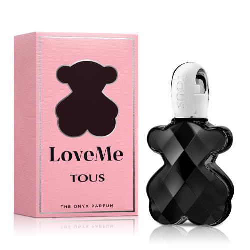 TOUS 戀我‧瑪瑙女性香精小香(15ml)-專櫃公司貨