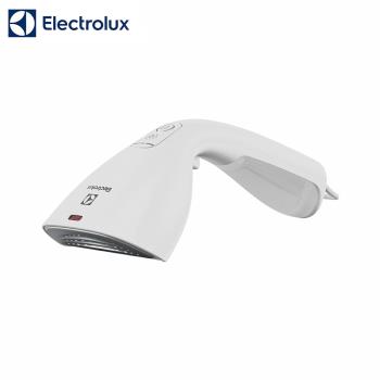 Electrolux伊萊克斯 E7GS2-72SW 手持式蒸汽清潔器，輕巧便攜，適合日常清潔。高壓蒸汽深入清潔頑垢，1L以下水箱容量親水設計，110V電壓安全使用，中國原裝製造，一年保固保障，BSMI許可字號R33428認證品質。高效除菌，去汙無殘留，家居必備神器！