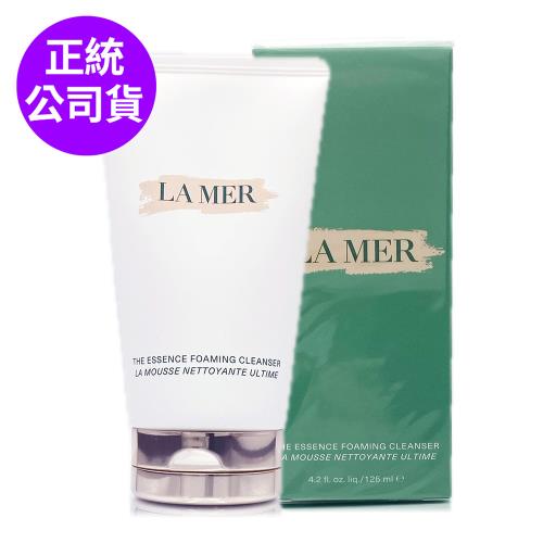 LA MER海洋拉娜 深海極效潔顏乳霜125ml / 潔顏凝露200ml - 任選(正統公司貨)