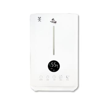 【旺旺水神】水神專用霧化器WG-19-EC