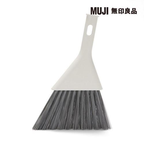 掃除系列/戶外用掃帚【MUJI 無印良品】