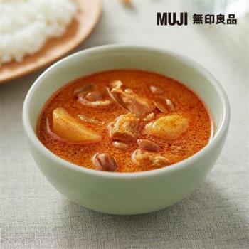 異國咖哩速食包 馬斯曼【MUJI 無印良品】