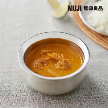 異國咖哩速食包 椰奶鮮蝦【MUJI 無印良品】