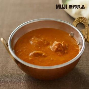 異國咖哩速食包 馬莎拉香料雞肉【MUJI 無印良品】