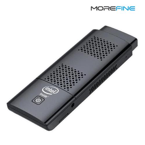 MOREFINE M1K 迷你電腦棒(Intel J4125) - 8G/128G/WIN11