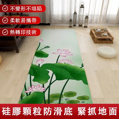 跪拜墊  大頭拜墊跪拜墊拜懺墊108大禮拜拜墊家用