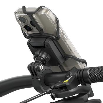 Rearth Ringke 快速拆卸自行車專用車架(Quick & Go Grip Mount)