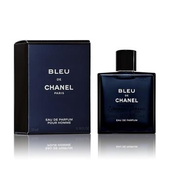 CHANEL 香奈兒BLEU DE CHANEL 藍色男性香水(100ml)(公司貨)|CHANEL