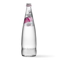 San Benedetto 聖碧濤 義大利天然礦泉水1000mlx12入 箱 天然礦泉水 玻璃瓶 