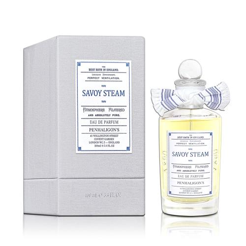 Penhaligons 潘海利根 Savoy Steam 蒸氣浴香淡香精 100ML