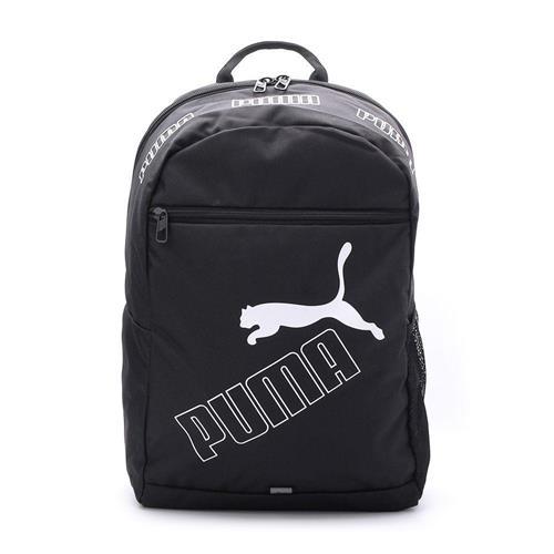 PUMA  PHASE 後背包 黑 079952-01 鞋全家福