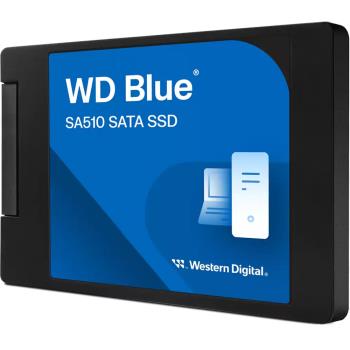 WD Blue SA510 1TB 藍標 2.5吋 SATA SSD 固態硬碟 原廠5年保 TLC
