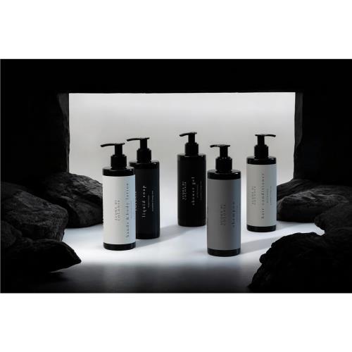 【ALLEGRINI 艾格尼】ACQUA DI COLONIA系列 沐浴乳 300ml/麝香/柑橘類/檀香/植物性來源/小麥蛋白/滋養/鳶尾花/天竺葵