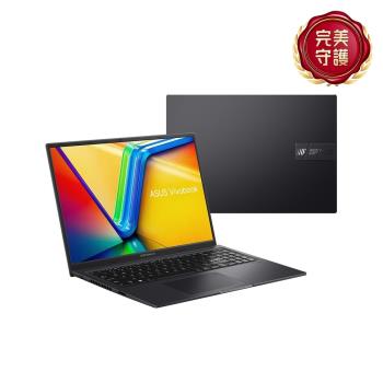 ASUS 華碩 Vivobook 16X K3605ZU-0142K12500H 搖滾黑(i5-12500H/16G/RTX 4050/512G)