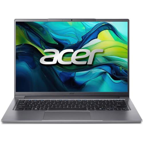 (規格升級)ACER宏碁 Swift Lite SFL14-52M-531X 灰(Ultra 5 125U/8+16G/1TB SSD/W11/14)