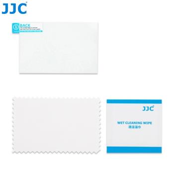 JJC富士Fujifilm副廠9H鋼化螢幕玻璃X100VI X100 X-E4 X-T4保護貼GSP-X100V保護膜