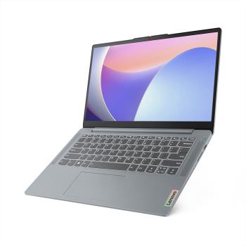 Lenovo聯想 IdeaPad Slim 3i 14吋文書效能筆電 灰(i5-13420H/16GB/512G/WIN11/83EL0018TW)