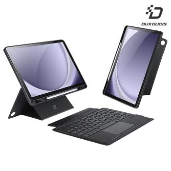 DUX DUCIS SAMSUNG 三星 Galaxy Tab A9+ DK 鍵盤保護套(背光版)