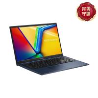ASUS華碩 Vivobook 15吋文書筆電 X1504VA-0281B120U 午夜藍(Intel Core 5 120U/8G/512G/W11)