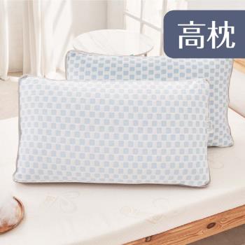ELVIS 愛菲斯┃沁涼舒柔親膚獨立筒枕