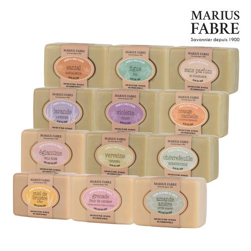 法國法鉑香氛草本皂/100g(多款任選)