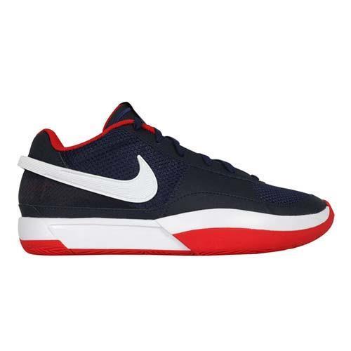 NIKE JA 1 EP 男籃球鞋-運動 籃球 訓練