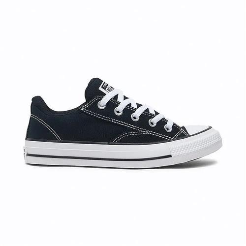 Converse CTAS Malden Street OX 男鞋 女鞋 黑色 低筒 帆布鞋 休閒鞋 A09226C