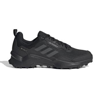 Adidas Terrex AX4 GTX 男鞋 黑灰色 防水 越野 慢跑 登山鞋 愛迪達 運動 休閒鞋 HP7395