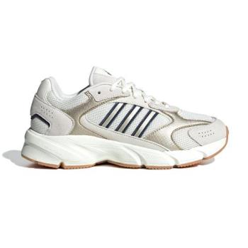 Adidas Crazychaos 2000 女鞋 灰金色 拼接 緩衝 復古 跑鞋 運動 休閒 慢跑鞋 IG4346