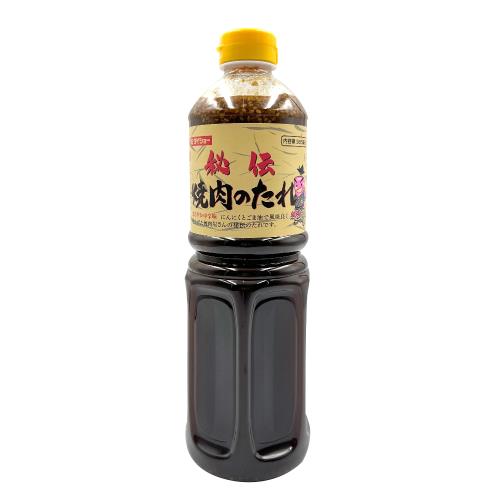 Daisho 日式燒肉醬 1.15kg