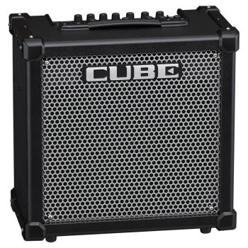 『ROLAND 樂蘭』Guitar Amplifier 吉他擴大音箱 CUBE-80GX / 公司貨保固