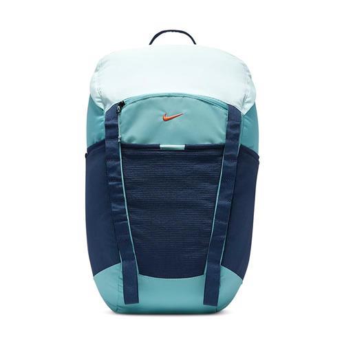 Nike Hike BKPK 男款 女款 藍色 中性 戶外 運動包 書包 旅行包 登山包 後背包 DJ9677-464