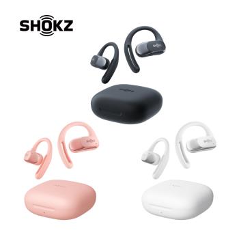 【SHOKZ】 OPENFIT AIR 開放式藍牙耳機 T511 (三色)