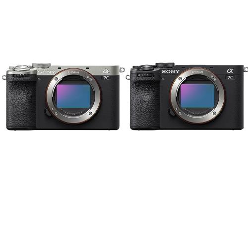 SONY  ILCE-7CM2 單機身  A7CII  A7CM2 相機 