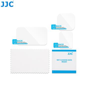 JJC副廠insta360鋼化9H螢幕玻璃保護貼GSP-ACEPRO保護膜