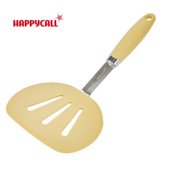 【韓國HAPPYCALL】耐熱矽膠加寬鍋鏟(玉子燒適用)