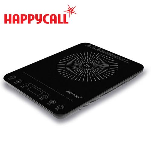 【韓國HAPPYCALL】薄型IH微晶爐